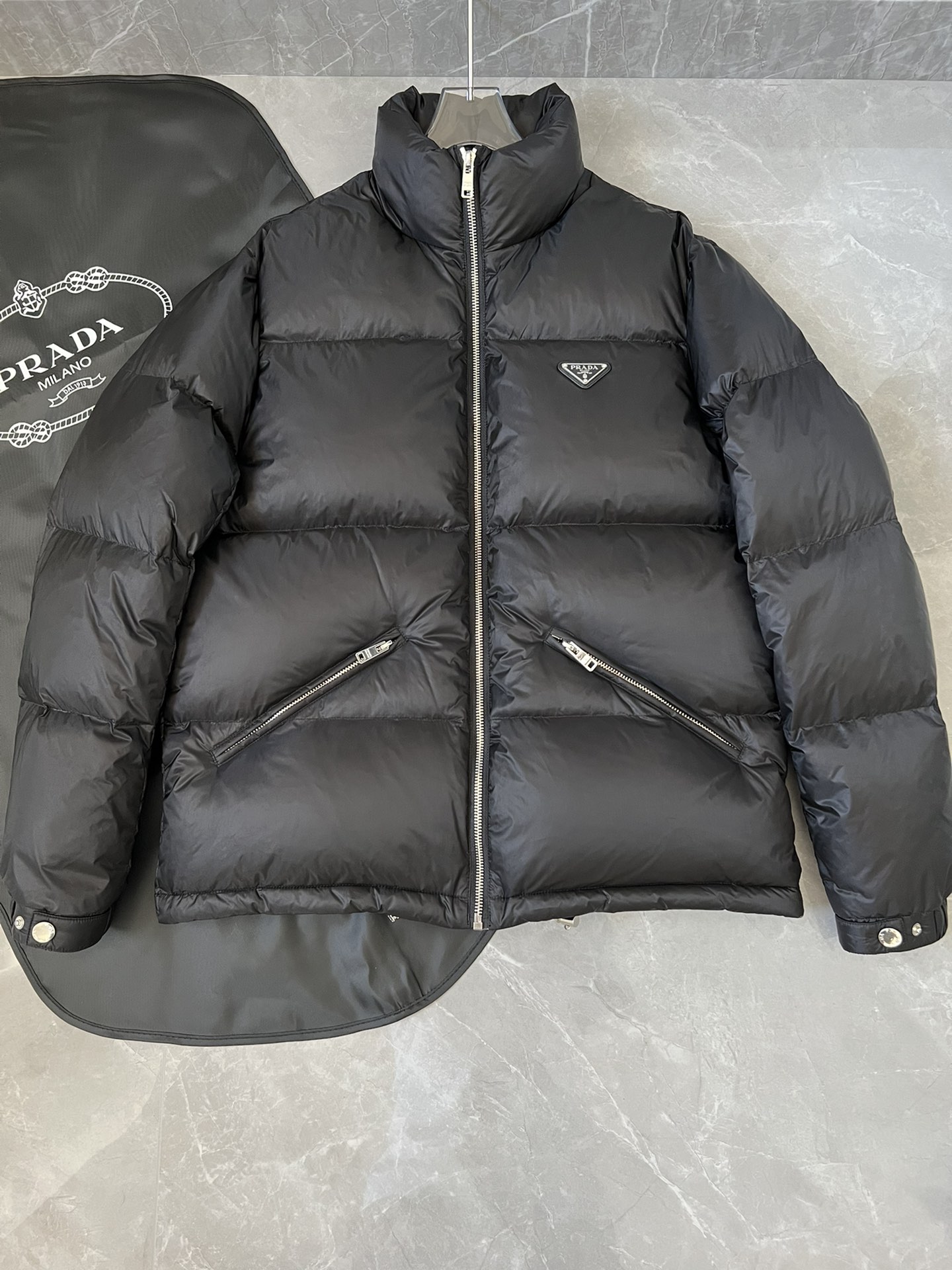 Prada Down Jackets